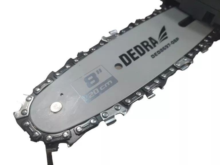 DEDRA PIŁA TELESKOPOWA DO GAŁĘZI DED8699 750W