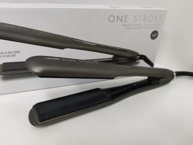 PROSTOWNICA ONE STROKE ULTRON FDS-04804