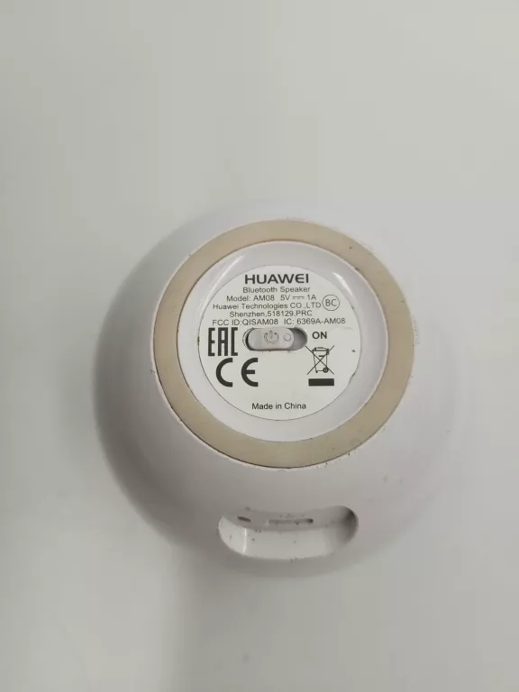 GŁOŚNIK HUAWEI AM08