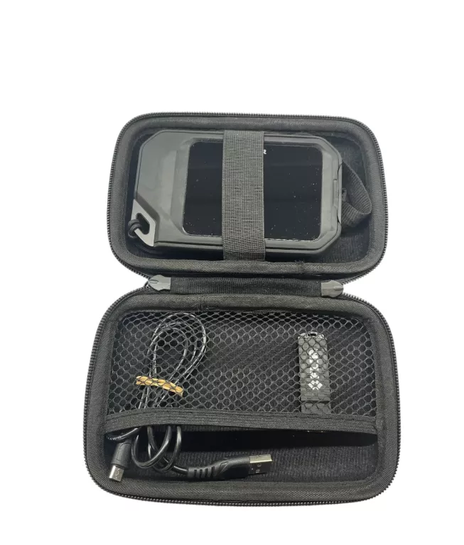 KAMERA TERMOWIZYJNA FLIR C2