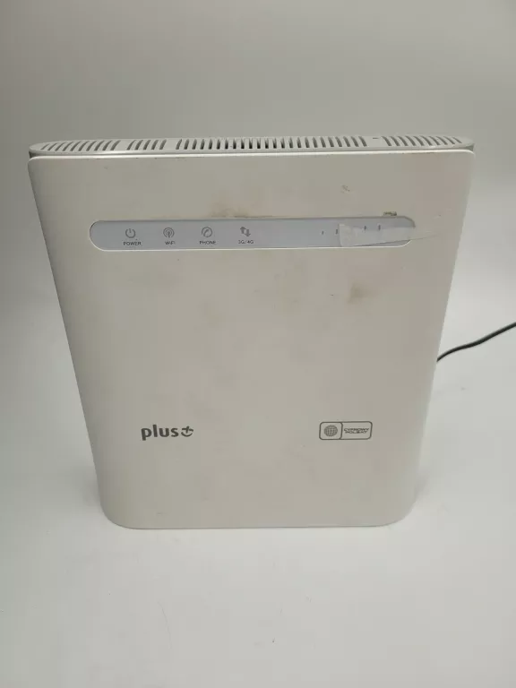 ROUTER ZTE MF286R