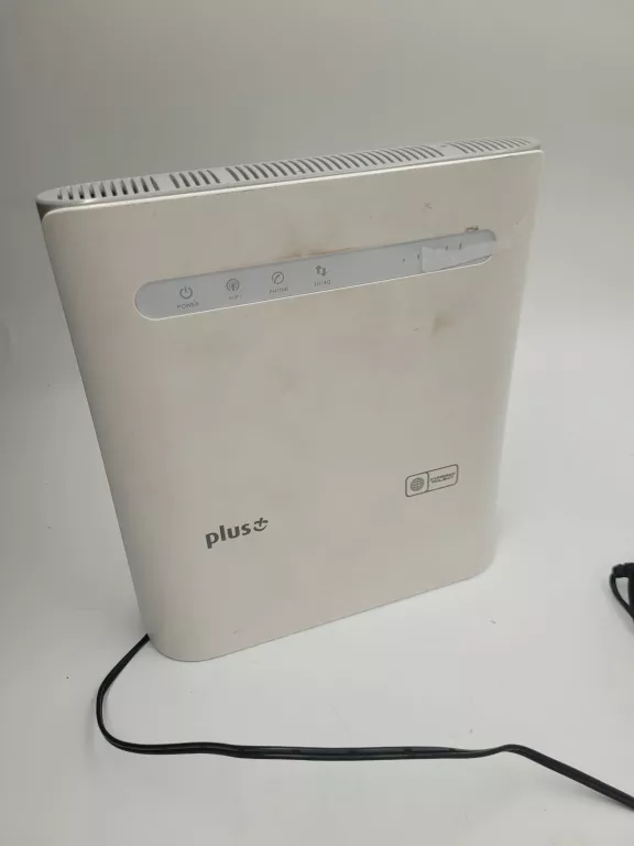 ROUTER ZTE MF286R