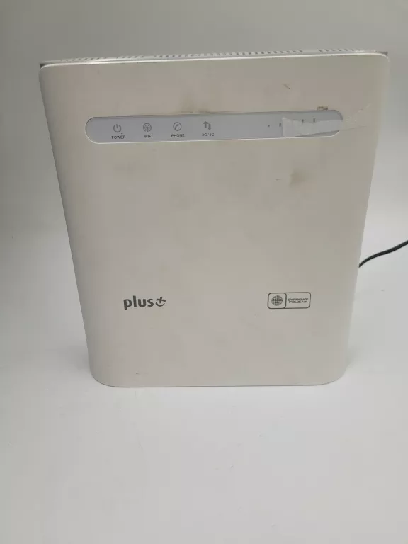 ROUTER ZTE MF286R