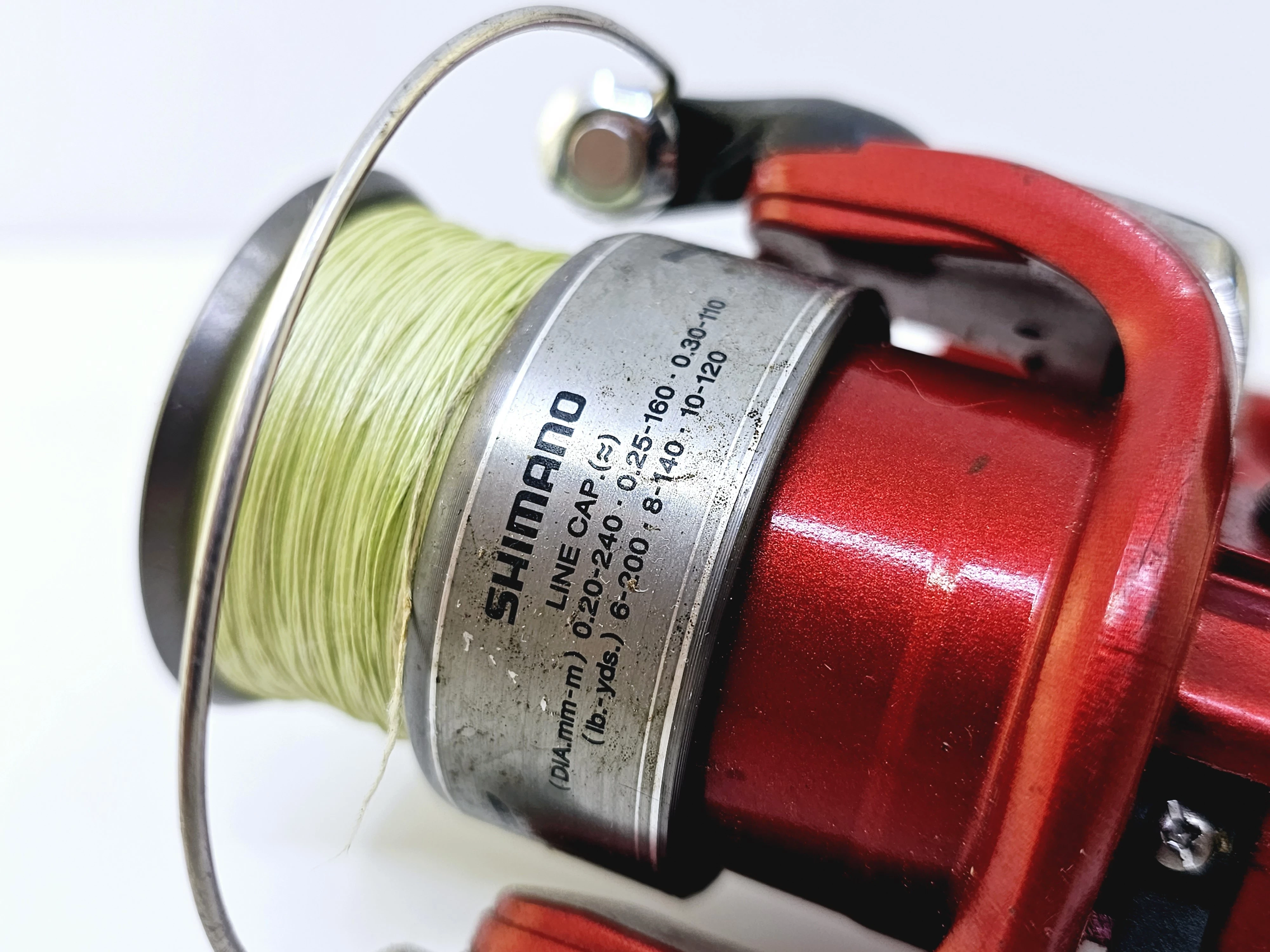 kolowrotek-shimano-catana-2500-fb-stan-uzywany