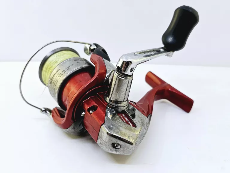 KOŁOWROTEK SHIMANO CATANA 2500 FB