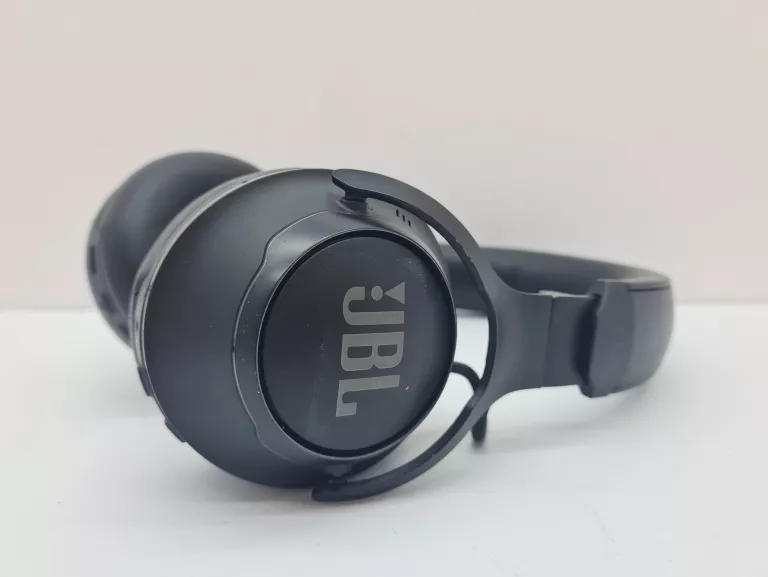 JBL CLUB 700BT + KABEL AUX + KABEL ŁAD