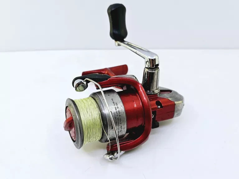 KOŁOWROTEK SHIMANO CATANA 2500 FB