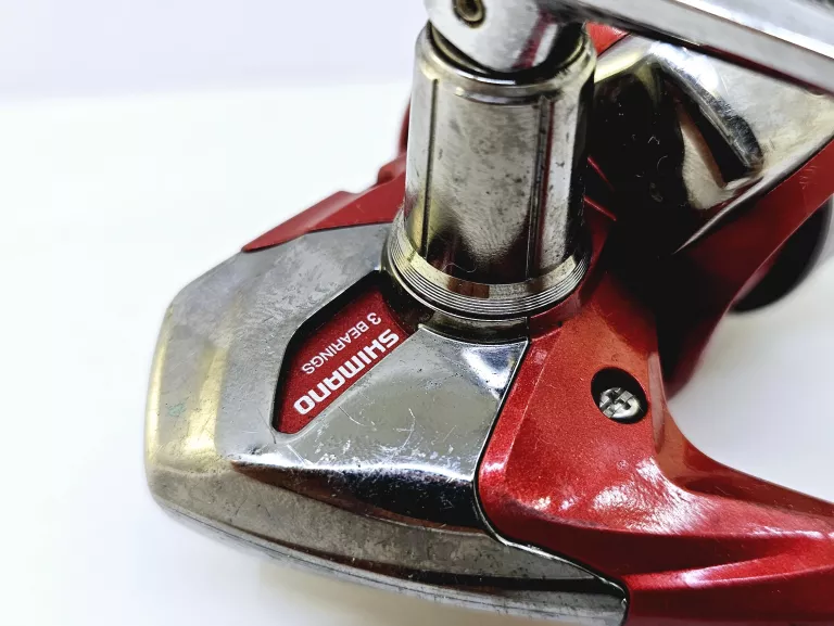 KOŁOWROTEK SHIMANO CATANA 2500 FB