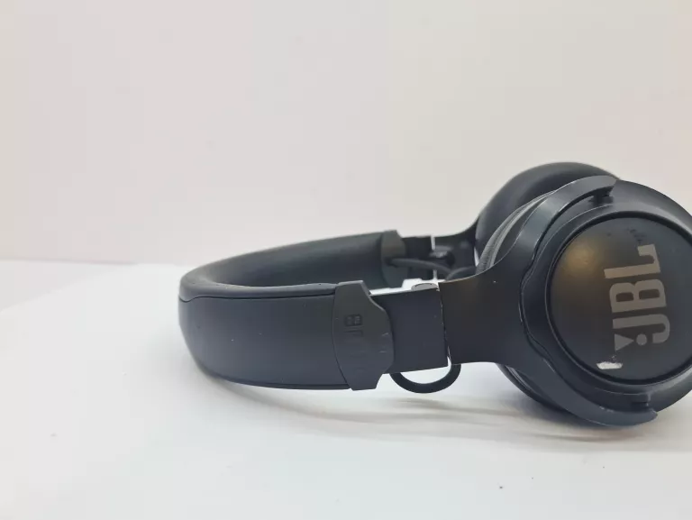 JBL CLUB 700BT + KABEL AUX + KABEL ŁAD