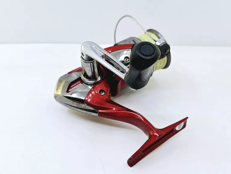 KOŁOWROTEK SHIMANO CATANA 2500 FB