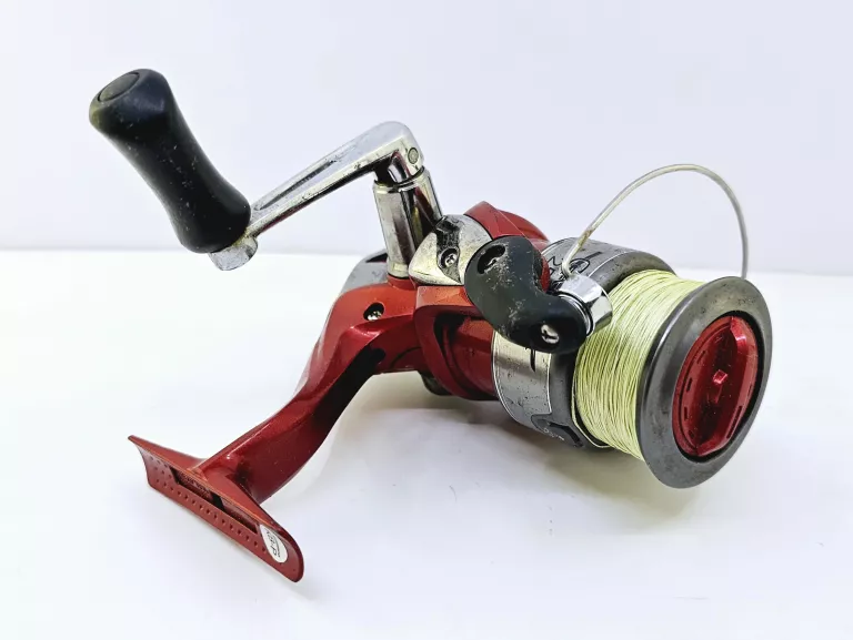 KOŁOWROTEK SHIMANO CATANA 2500 FB