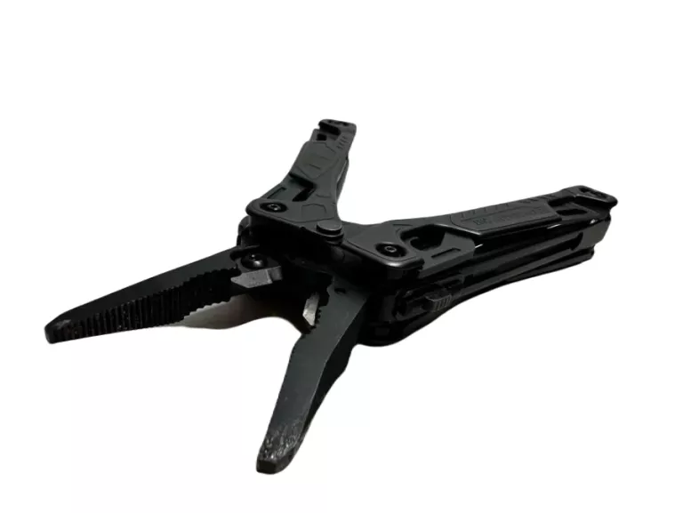 MULTITOOL LEATHERMAN OHT BLACK