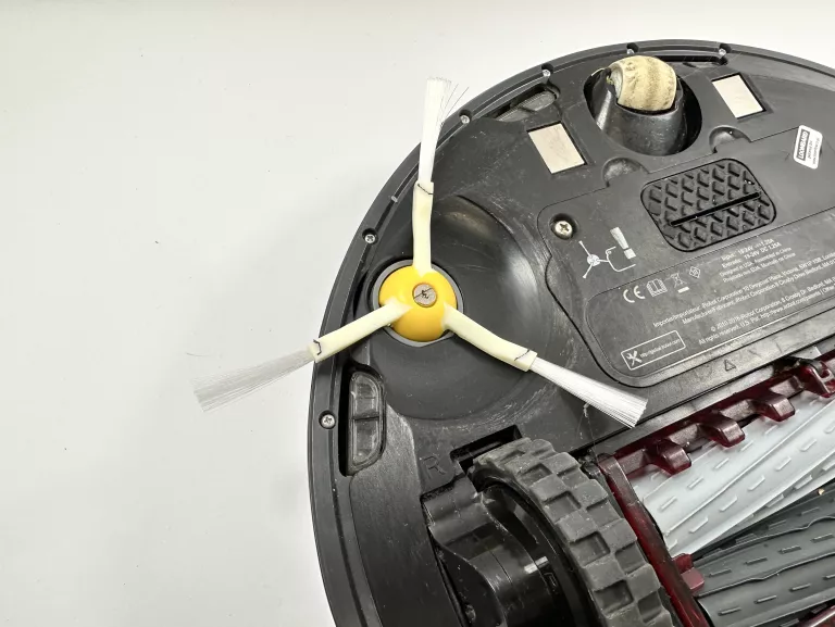 ODKURZACZ ROOMBA IROBOT 886