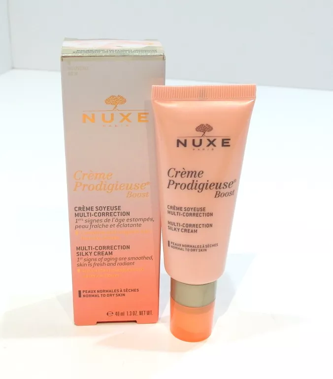 NUXE CREME PRODIGIEUSE BOOST 40 ML DLA KOBIET