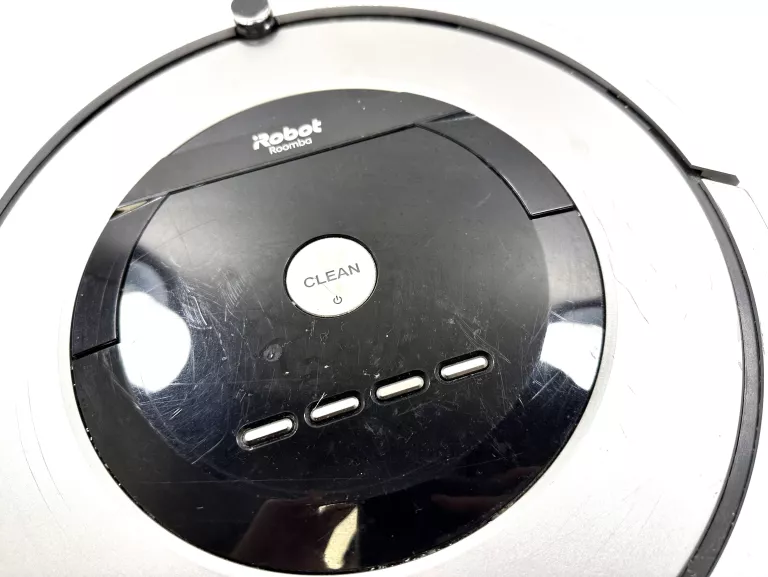 ODKURZACZ ROOMBA IROBOT 886