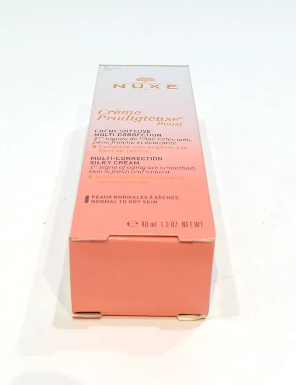 NUXE CREME PRODIGIEUSE BOOST 40 ML DLA KOBIET