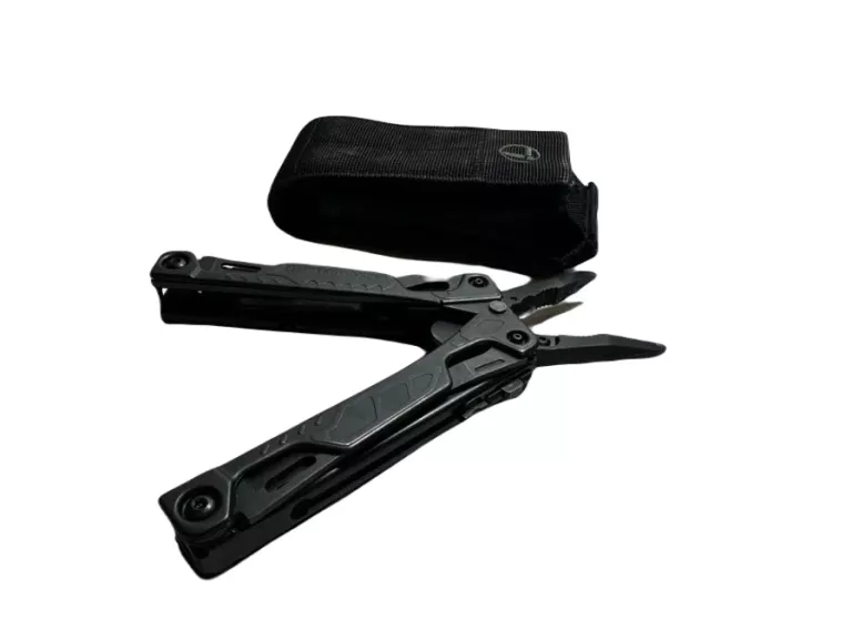 MULTITOOL LEATHERMAN OHT BLACK