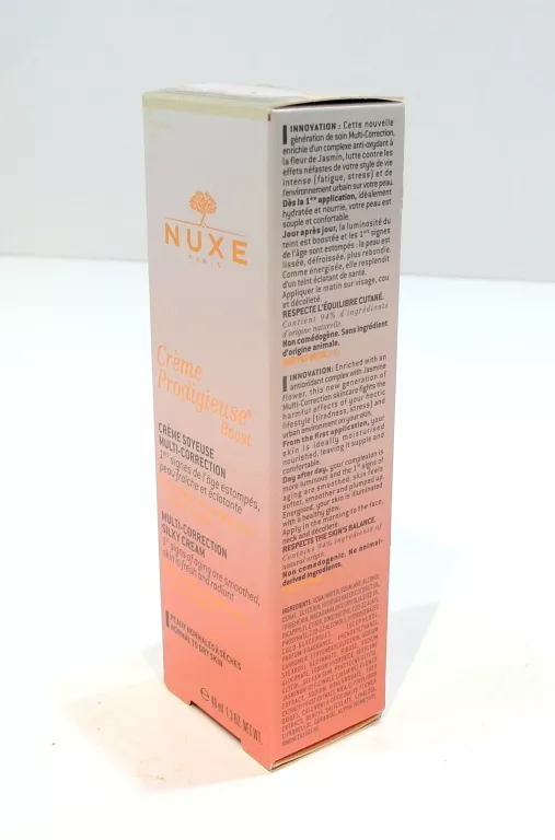 NUXE CREME PRODIGIEUSE BOOST 40 ML DLA KOBIET