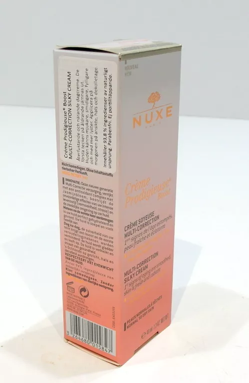 NUXE CREME PRODIGIEUSE BOOST 40 ML DLA KOBIET