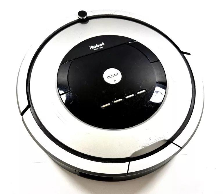 ODKURZACZ ROOMBA IROBOT 886