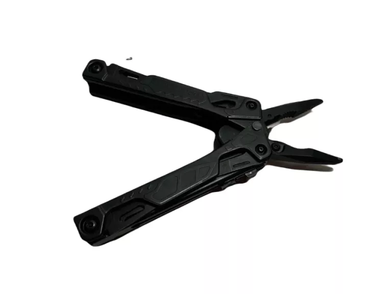 MULTITOOL LEATHERMAN OHT BLACK