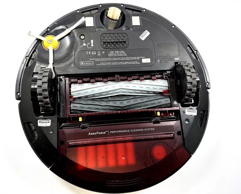 ODKURZACZ ROOMBA IROBOT 886
