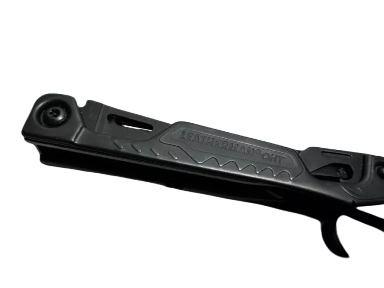MULTITOOL LEATHERMAN OHT BLACK