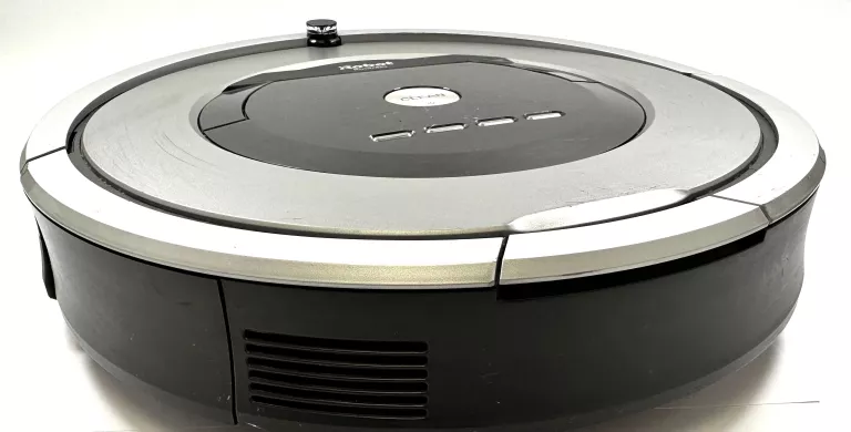 ODKURZACZ ROOMBA IROBOT 886
