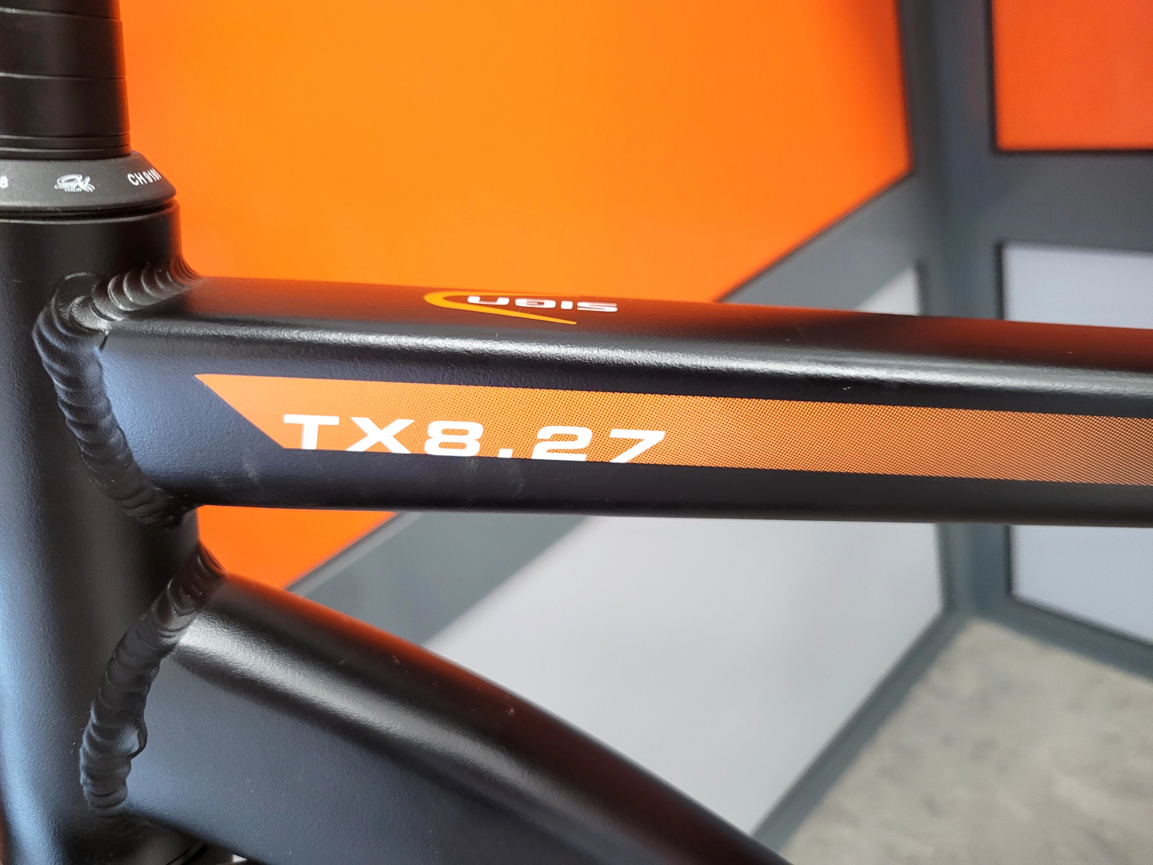 rower-sign-tx827-stan-uzywany