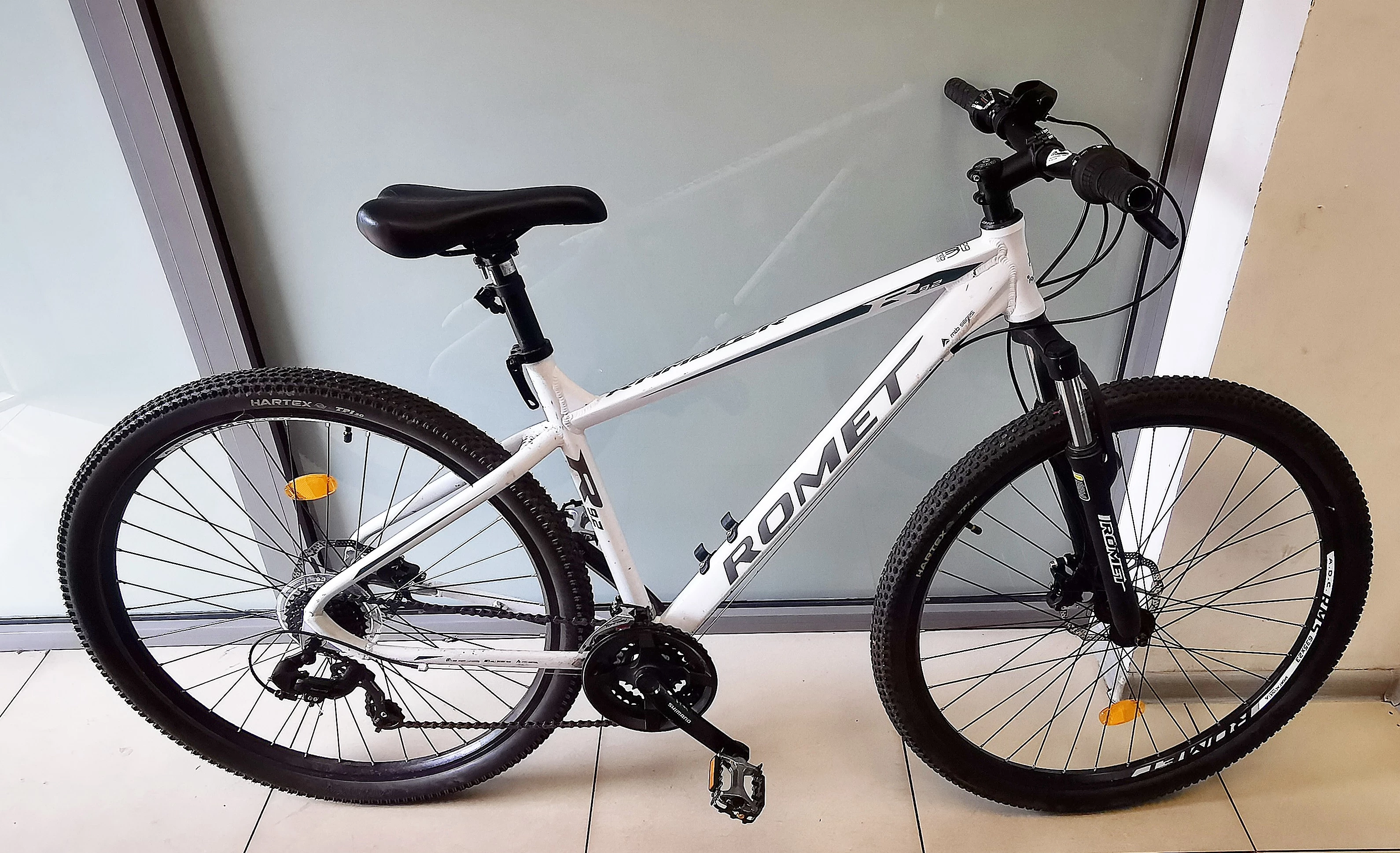 rower-romet-rambler-r92-bialy-dok-targowa-20-warszawa