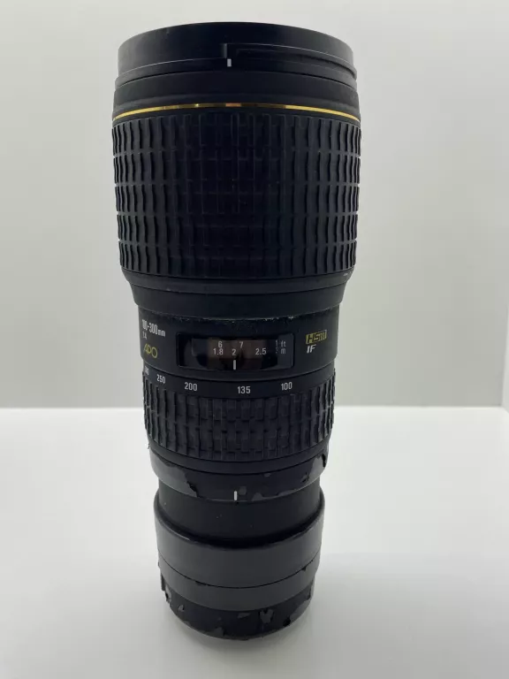 CANON DS126171 + EX SIGMA APO 1,4 100-300MM + SIGMA APO MACRO SUPER 70-300