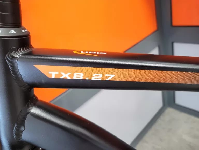 rower-sign-tx827-stan-uzywany