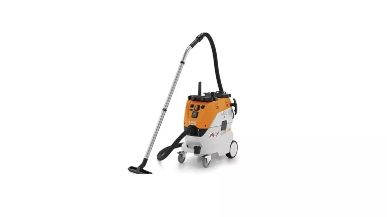 ODKURZACZ PRZEMYSŁOWY STIHL SE 133 ME