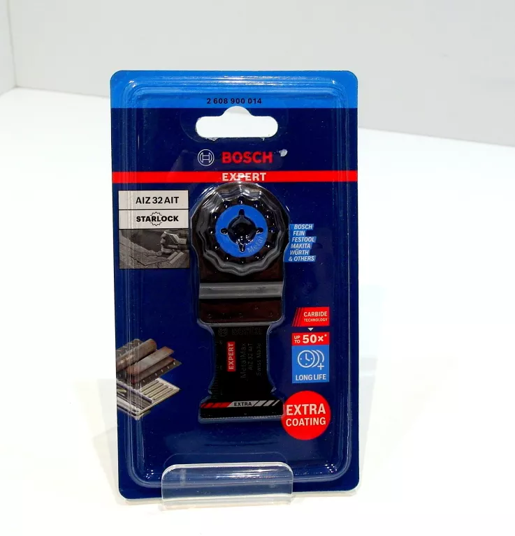 BOSCH BRZESZCZOT WIDIOWY AIZ32AIT EXPERT STARLOCK
