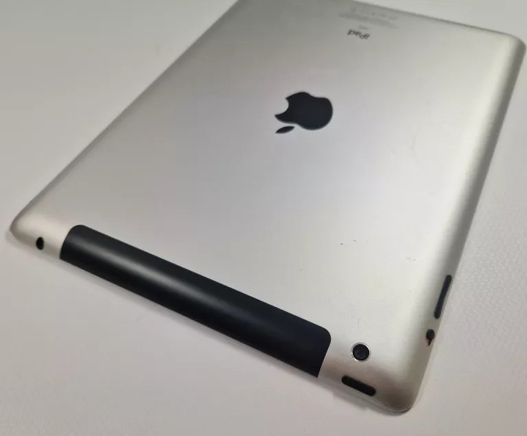 TABLET APPLE IPAD 3 A1430 64GB + KABEL