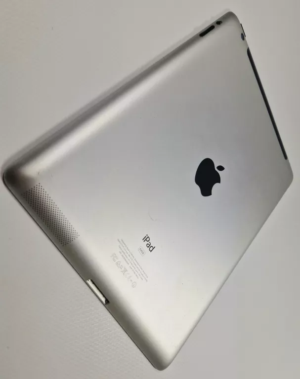 TABLET APPLE IPAD 3 A1430 64GB + KABEL