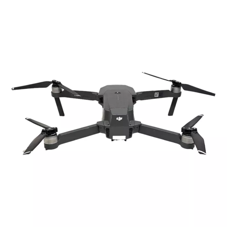 DJI Mavic Pro