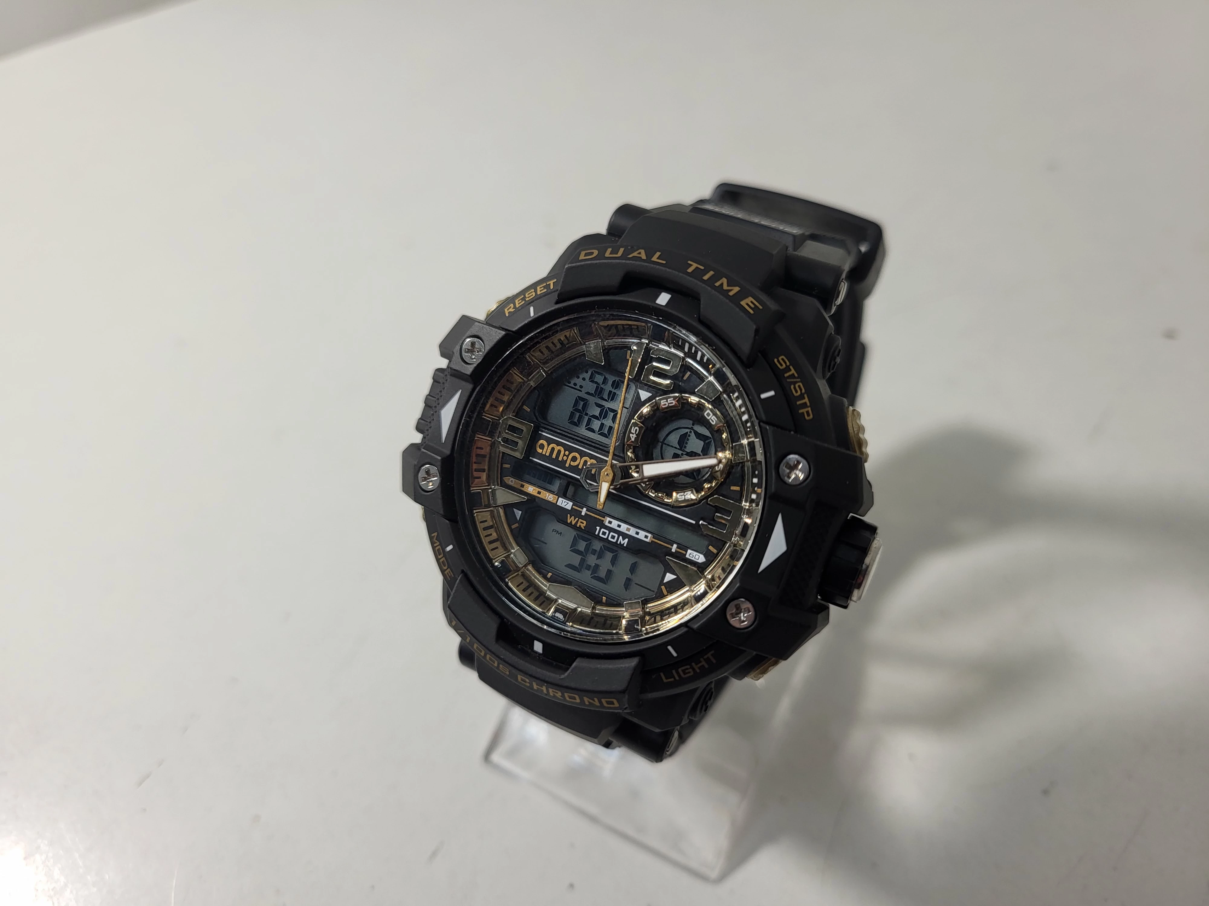 meski-zegarek-ampm-pc165-g402-stan-uzywany