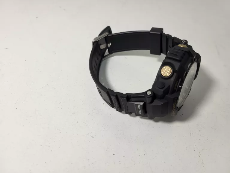 MĘSKI ZEGAREK AM:PM PC165-G402