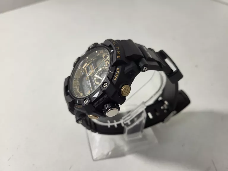 MĘSKI ZEGAREK AM:PM PC165-G402