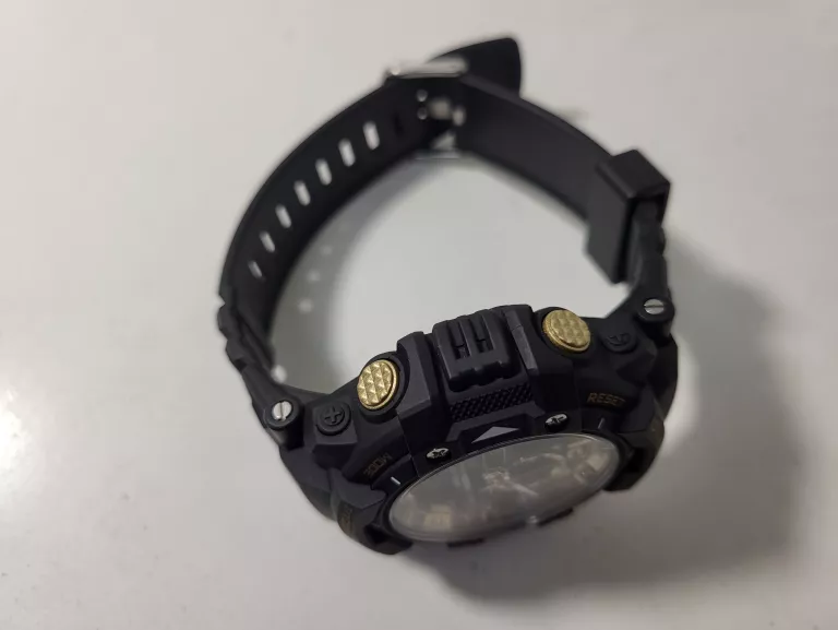 MĘSKI ZEGAREK AM:PM PC165-G402