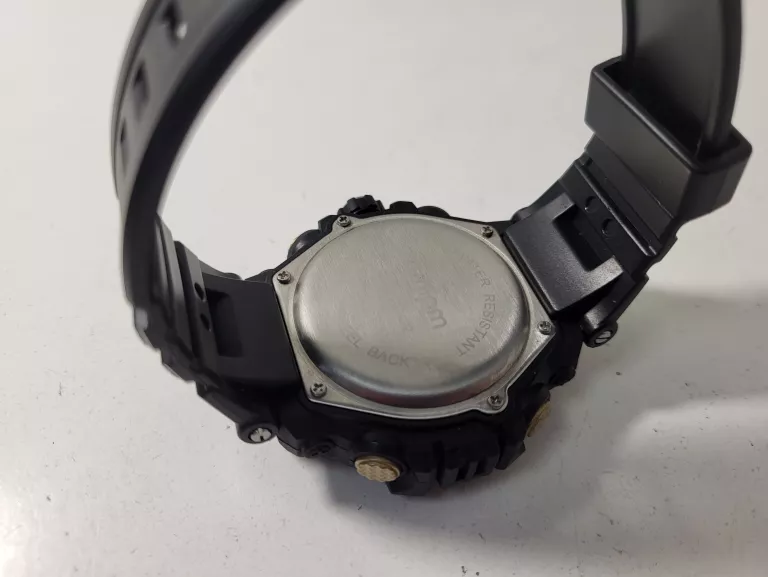 MĘSKI ZEGAREK AM:PM PC165-G402