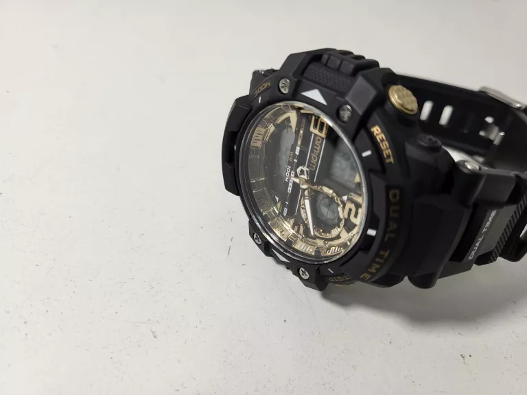 MĘSKI ZEGAREK AM:PM PC165-G402