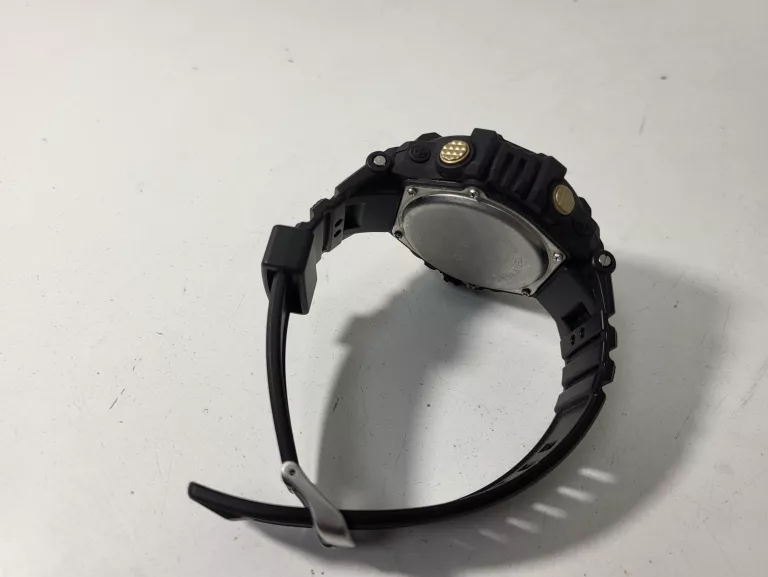 MĘSKI ZEGAREK AM:PM PC165-G402