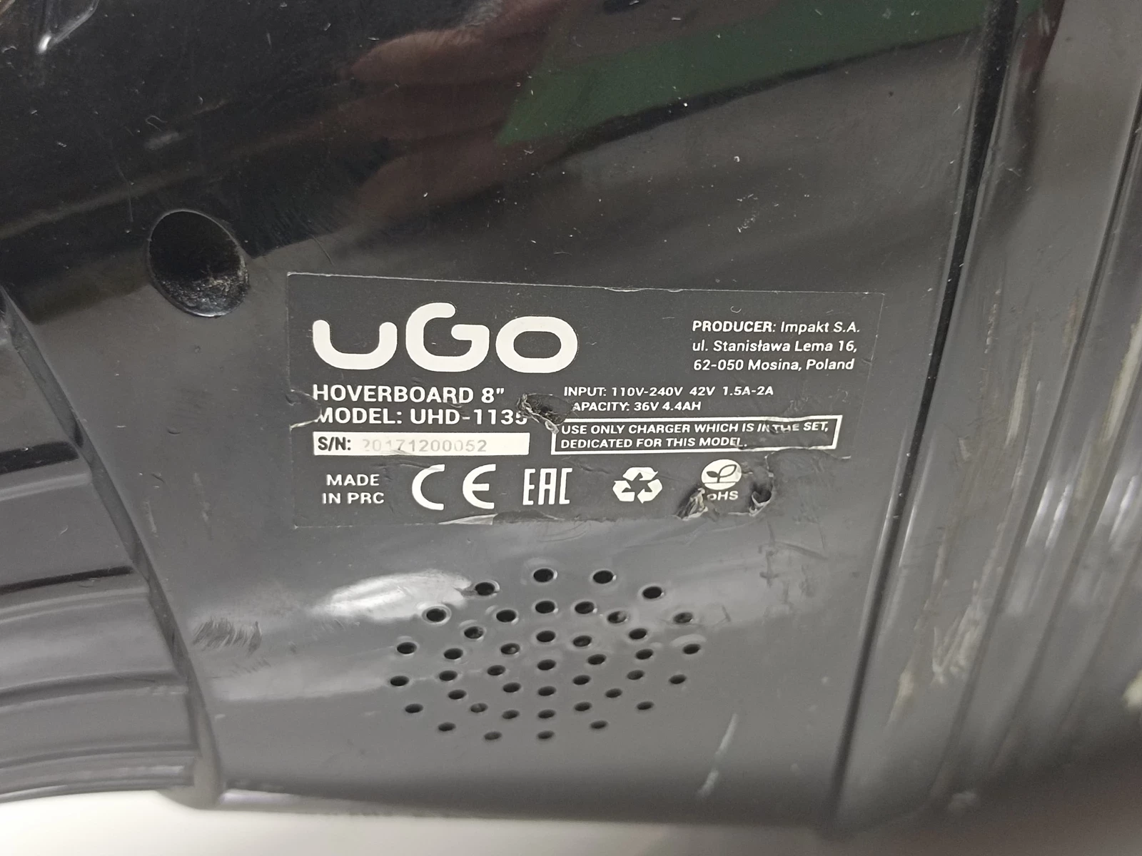 deska-elektryczna-hoverboard-ugo-uhd-1135-kolor-czarny