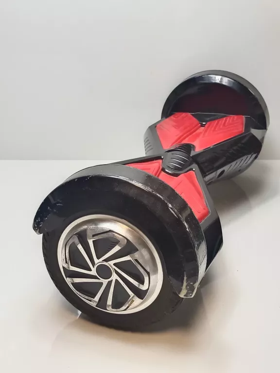 deska-elektryczna-hoverboard-ugo-uhd-1135-stan-uzywany