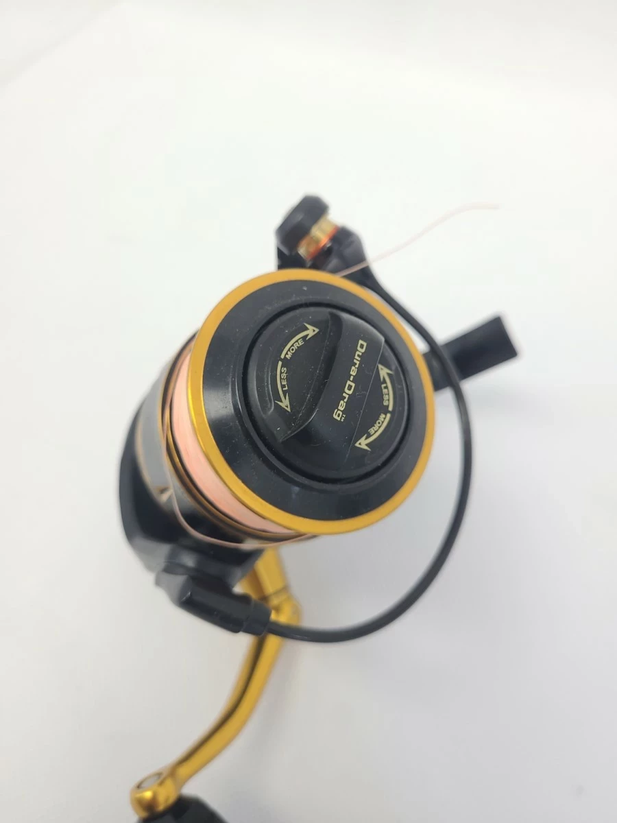 kolowrotek-penn-slammer-iii-3500-stan-uzywany