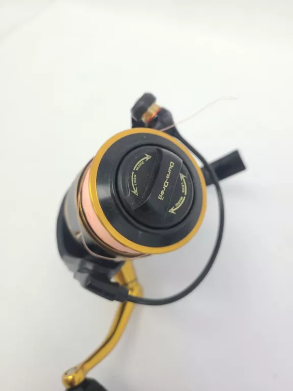 kolowrotek-penn-slammer-iii-3500-stan-uzywany