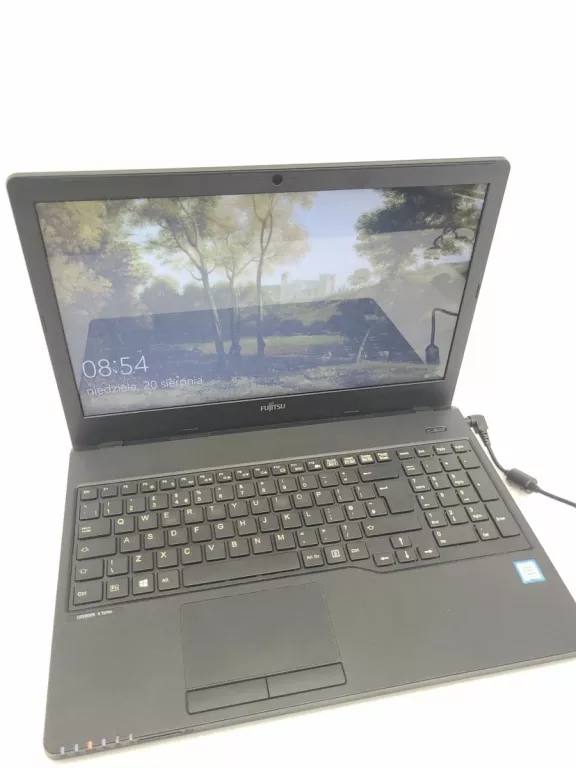 FUJITSU LIFEBOOK A357 15,6 " INTEL CORE I5 8 GB