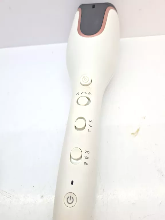 LOKÓWKA PHILIPS STYLE CARE PRESTIGE W KARTONIE